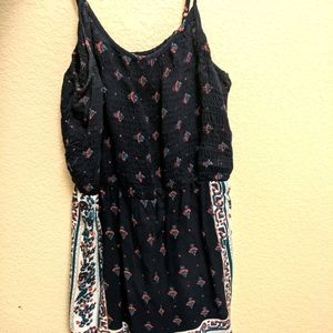 Angie Romper